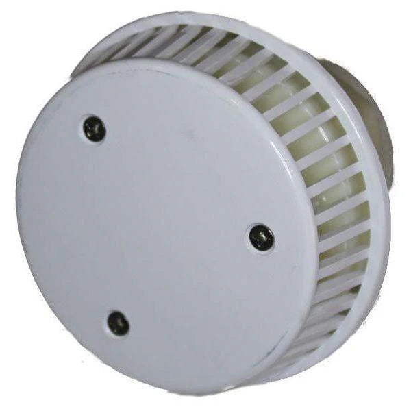 Waterco Suction Fitting Threaded 40mm - ASF480 Waterco Suction Fitting Threaded 40mm - ASF480